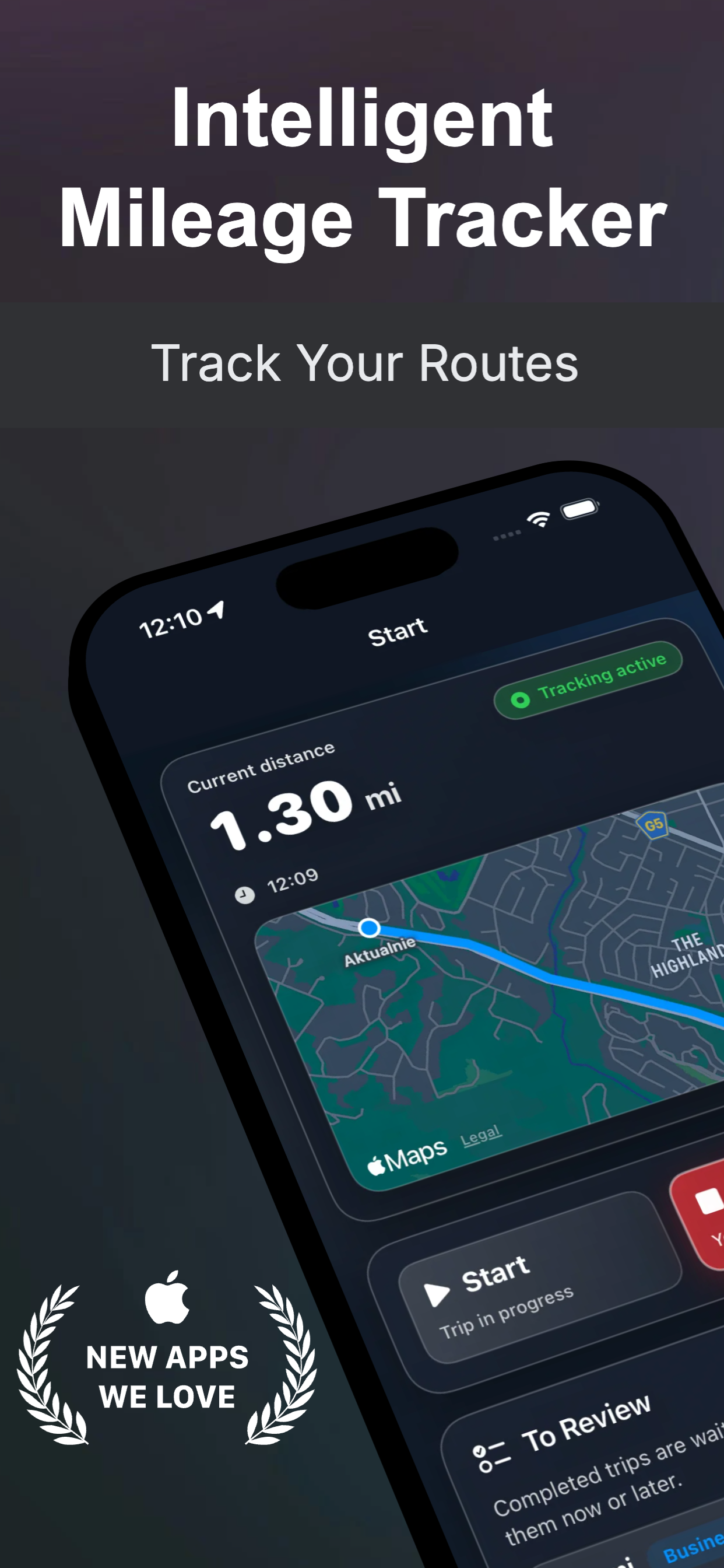 Pantalla de bienvenida: permisos y configuración